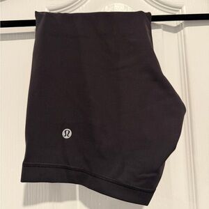 Lululemon Align High Rise Short 6” - Brand New without tag - Size 8